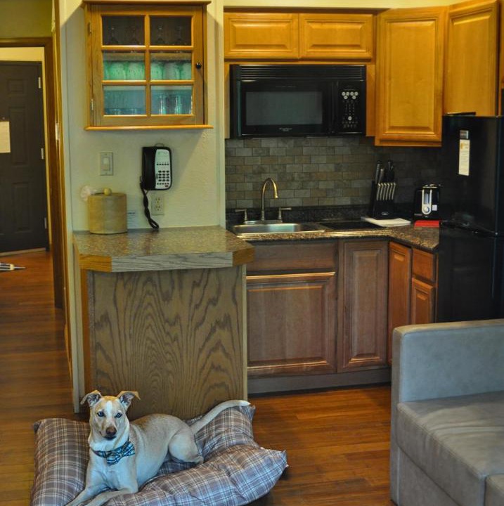 Photo of Kitchen in Avon
