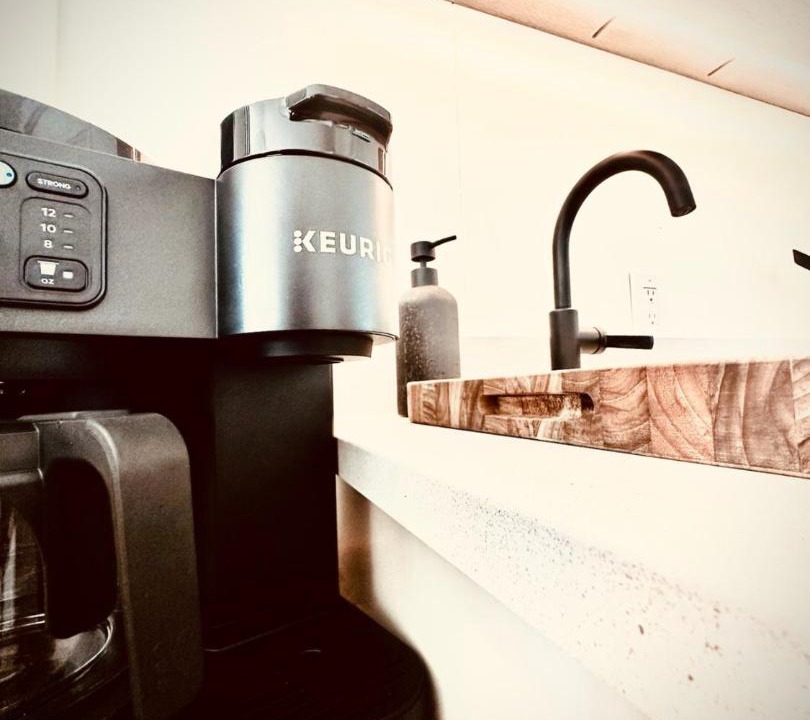 Photo of Kitchen in Buena Vista