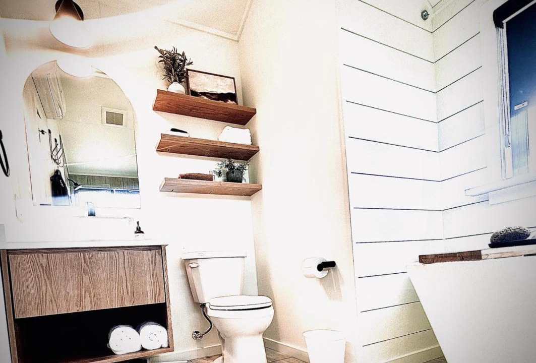 Photo of Bathroom in Buena Vista