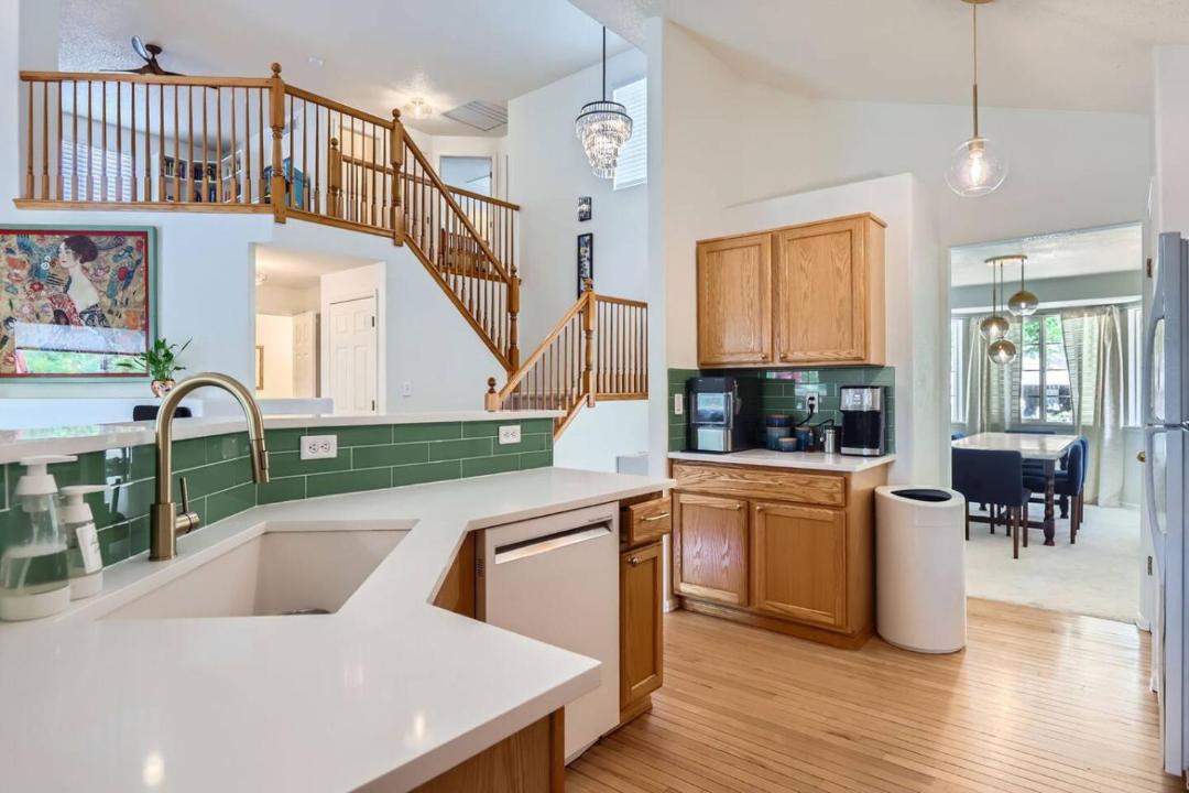 Photo of Kitchen in Erie