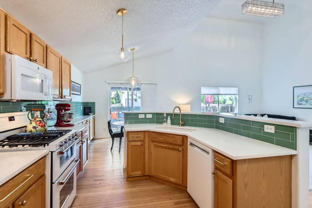Photo of Kitchen in Erie