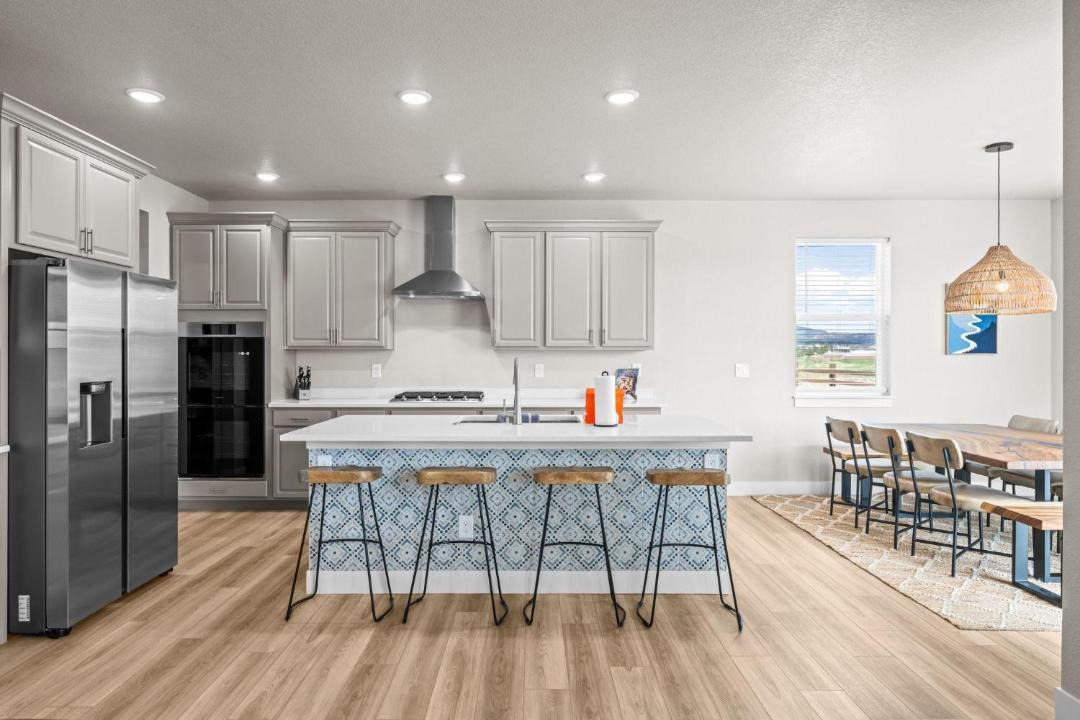 Photo of Kitchen in Monument