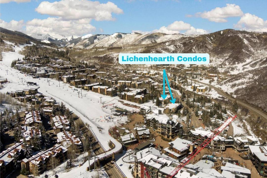 Photo of Others in Snowmass Village