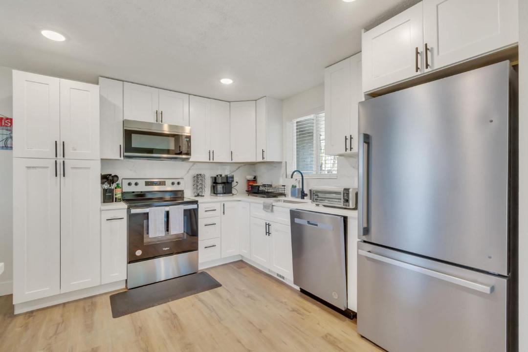 Photo of Kitchen in Allendale Area