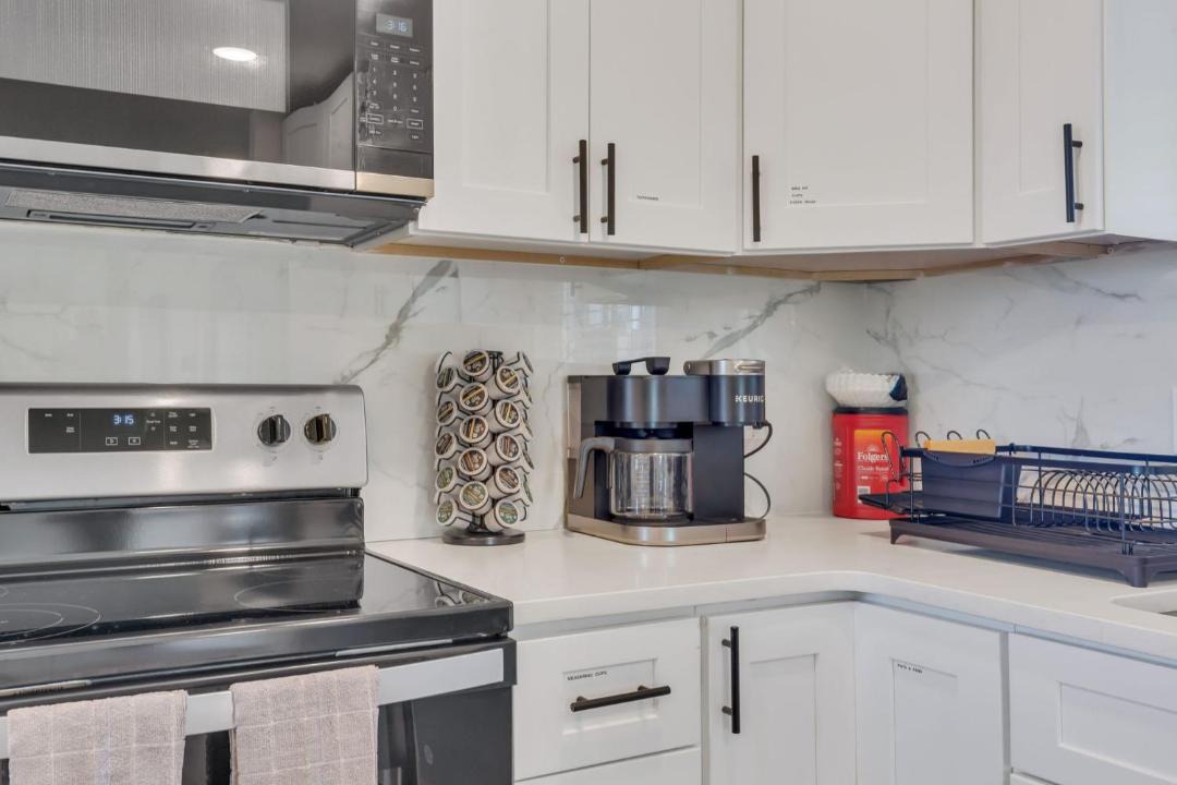 Photo of Kitchen in Allendale Area