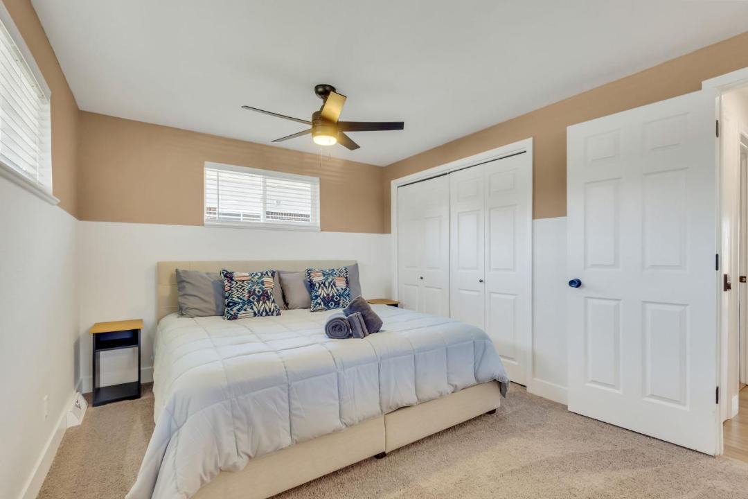 Photo of Bedroom in Allendale Area