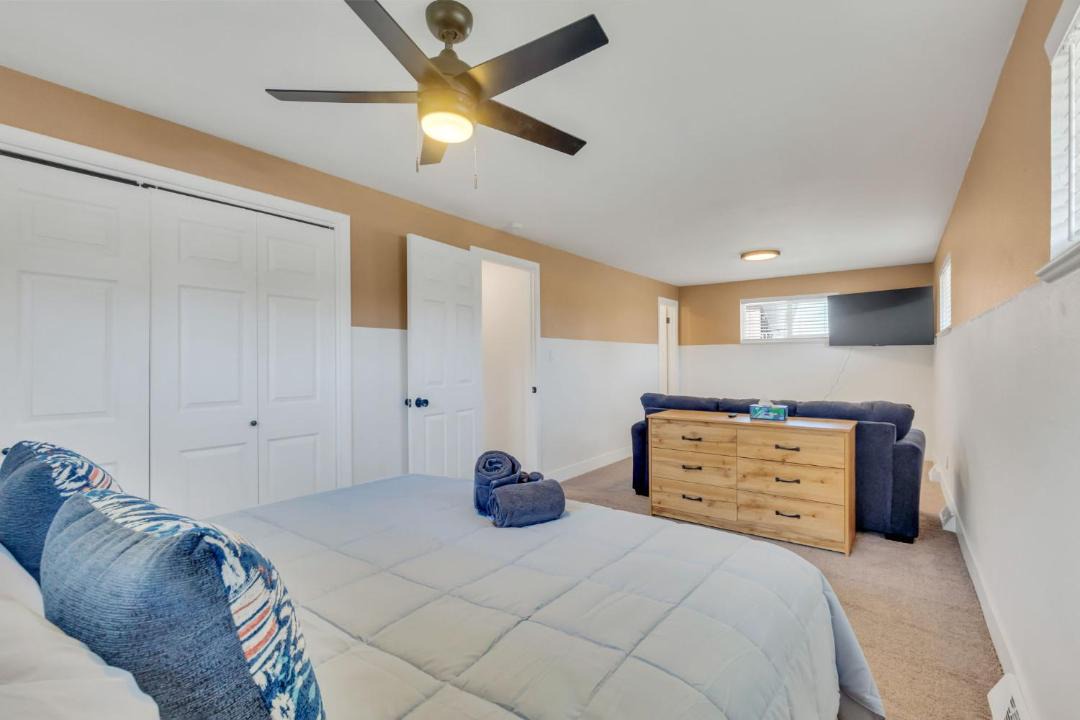Photo of Bedroom in Allendale Area