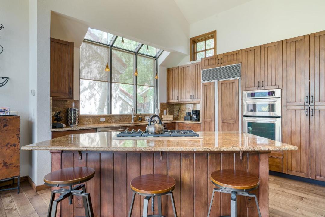 Photo of Kitchen in Mountain Village