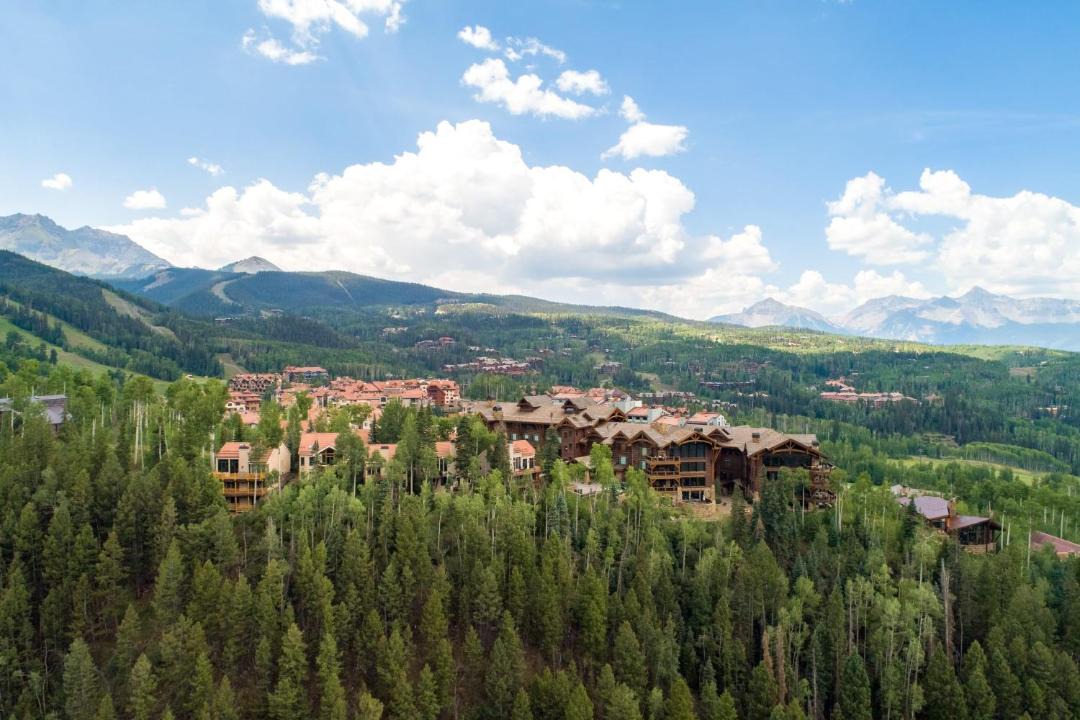 Photo of Others in Mountain Village
