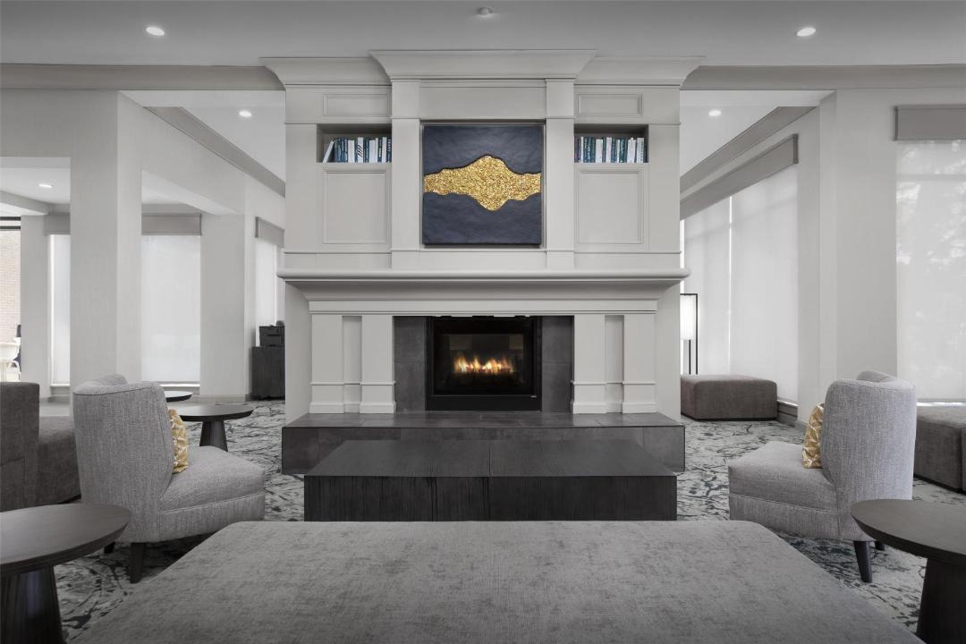 Photo of Livingroom in Westridge