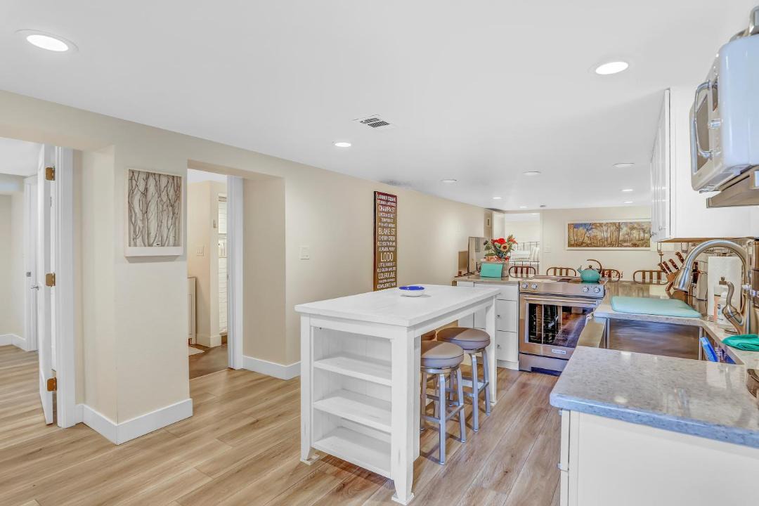 Photo of Kitchen in Washington Park West