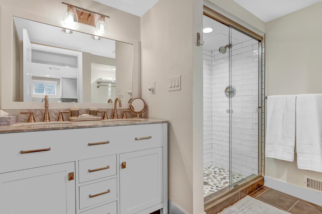 Photo of Bathroom in Washington Park West