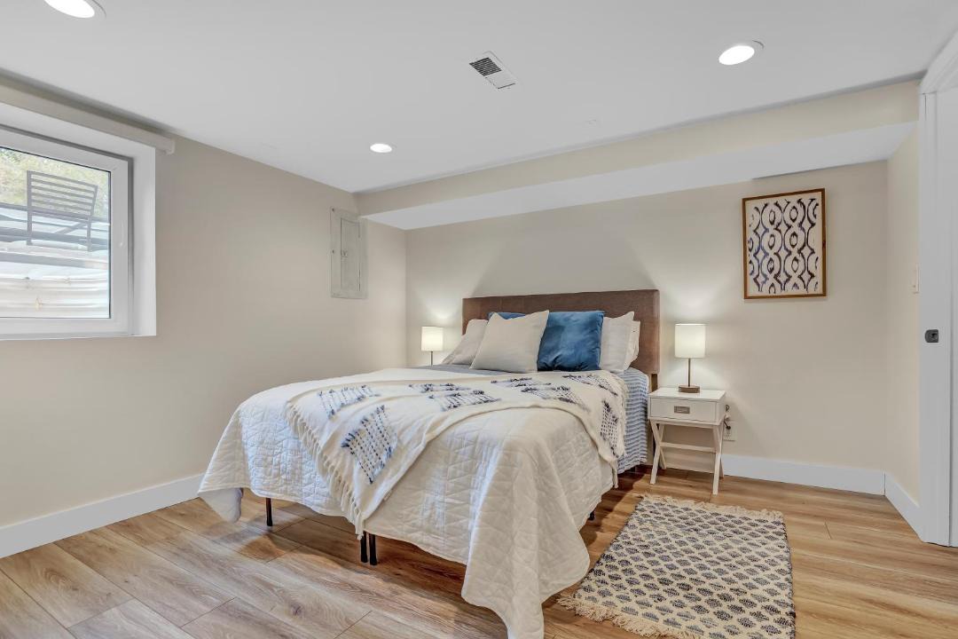 Photo of Bedroom in Washington Park West