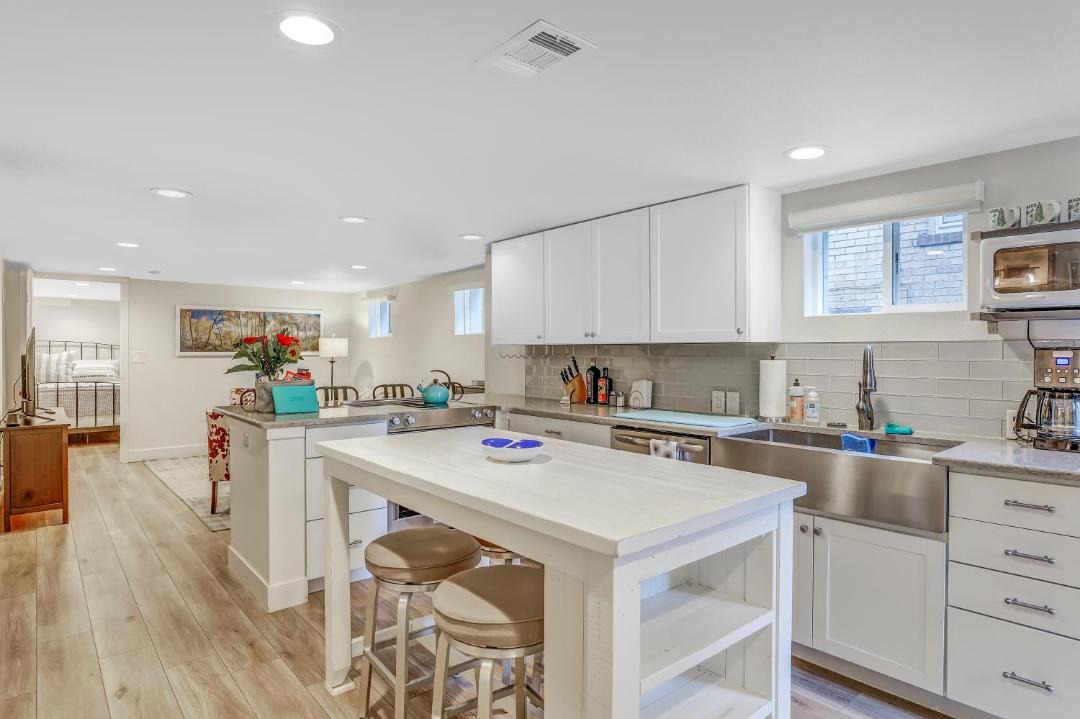 Photo of Kitchen in Washington Park West