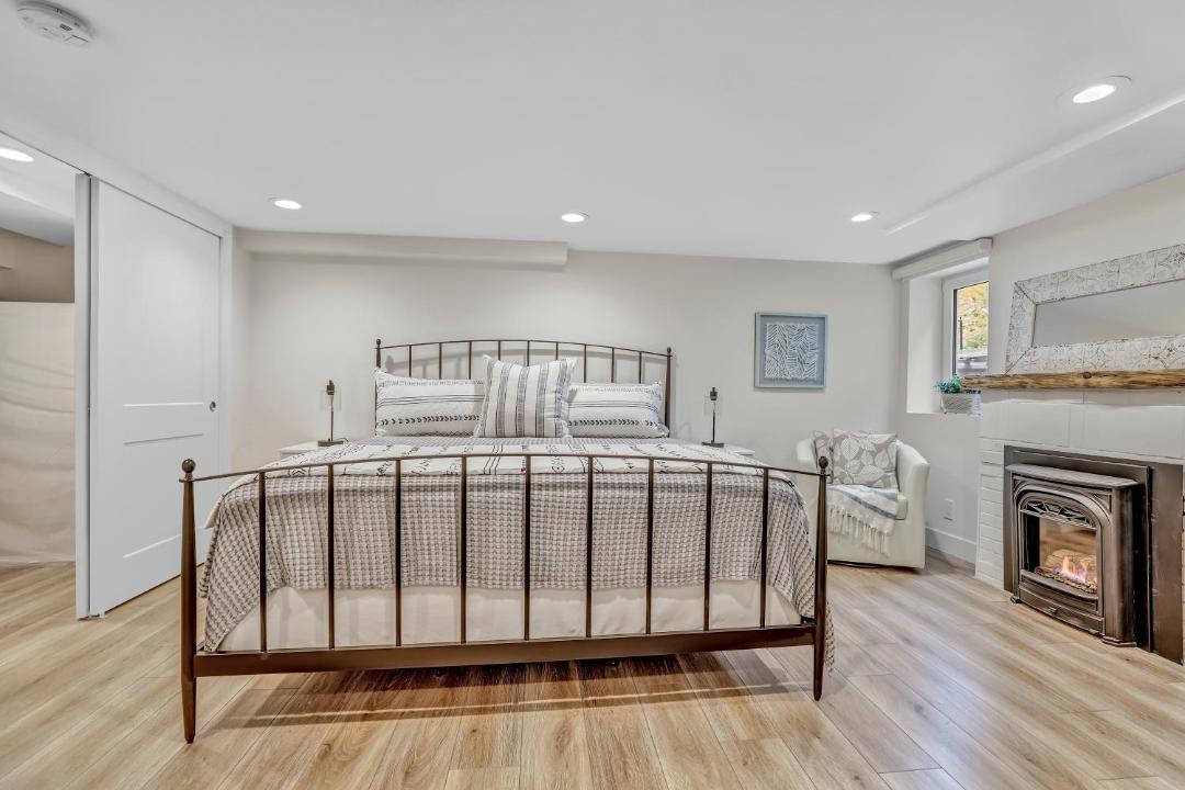 Photo of Bedroom in Washington Park West