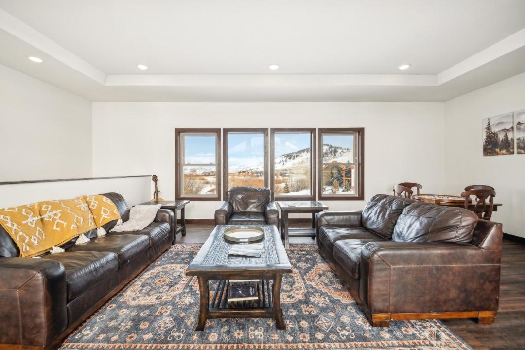 Photo of Livingroom in Silvercreek