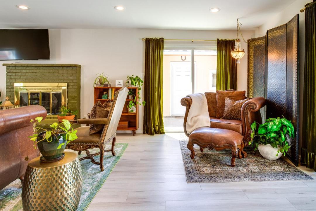 Photo of Livingroom in Kipling