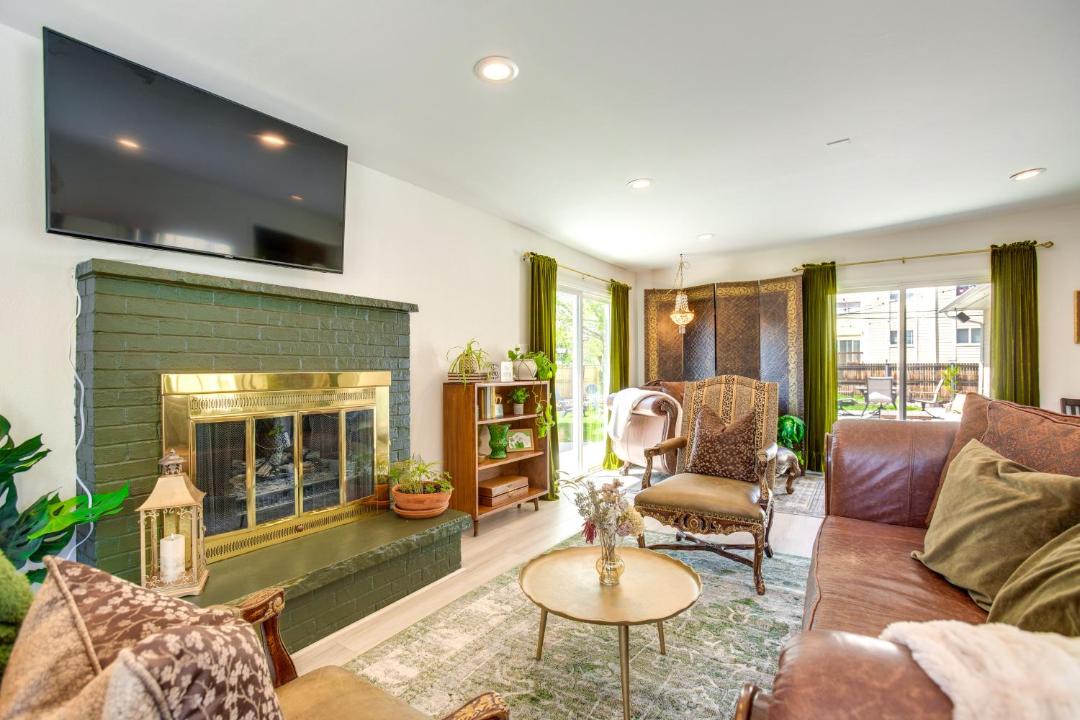 Photo of Livingroom in Kipling