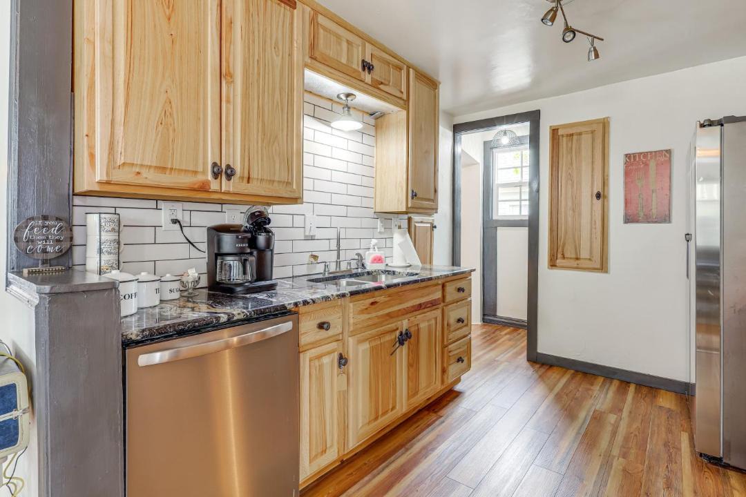 Photo of Kitchen in Canon City
