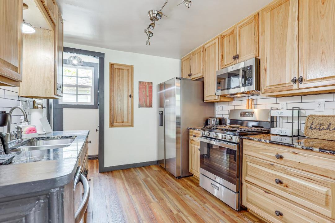 Photo of Kitchen in Canon City