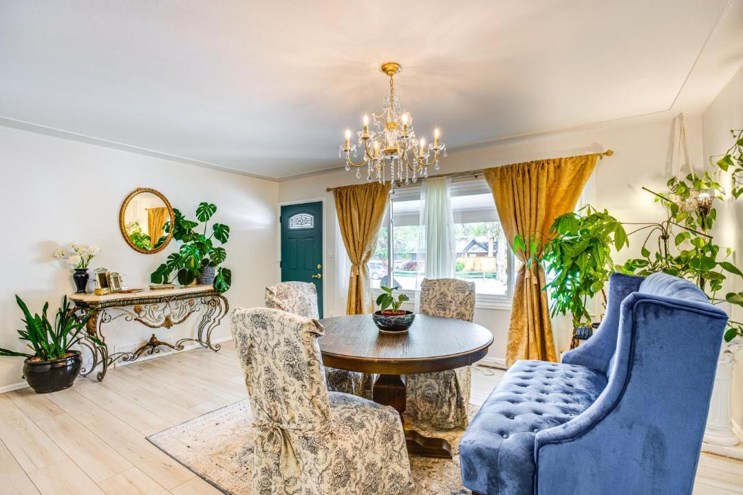 Photo of Livingroom in Kipling