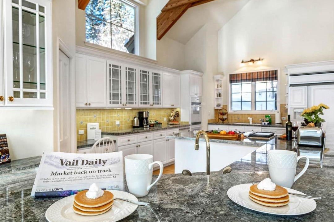 Photo of Kitchen in Avon