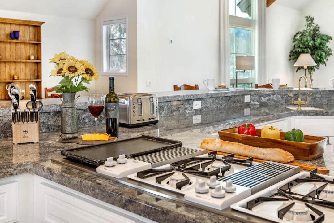 Photo of Kitchen in Avon