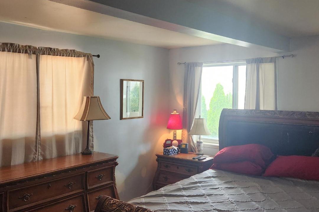 Photo of Bedroom in Almont