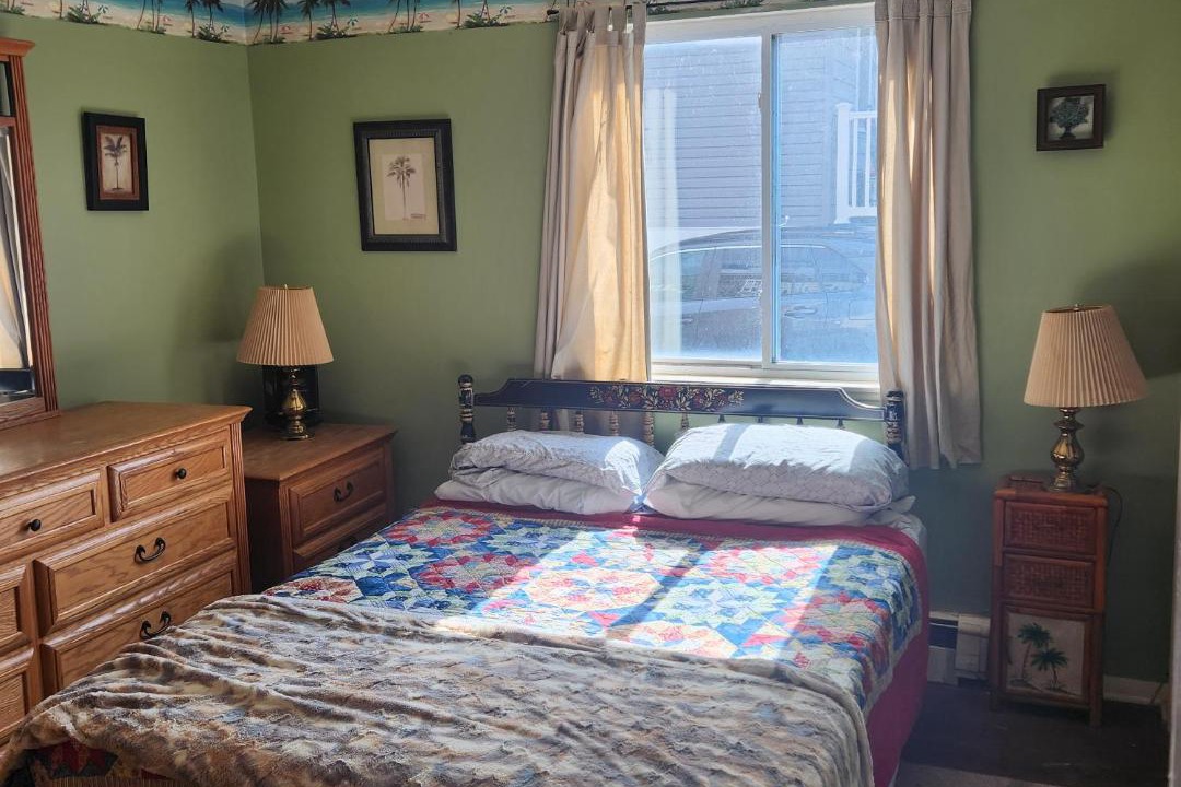 Photo of Bedroom in Almont