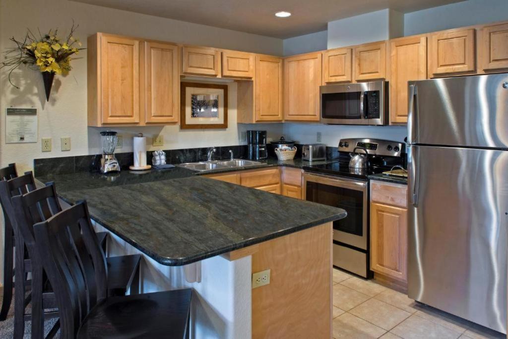 Photo of Kitchen in Four O'Clock