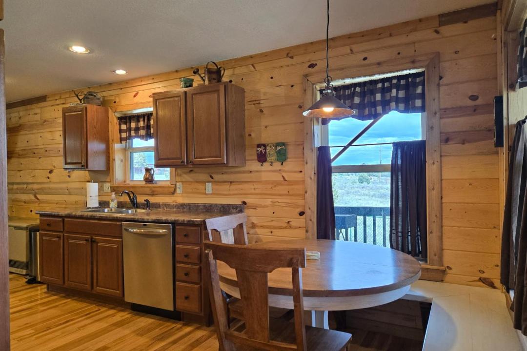 Photo of Kitchen in Alpine Village