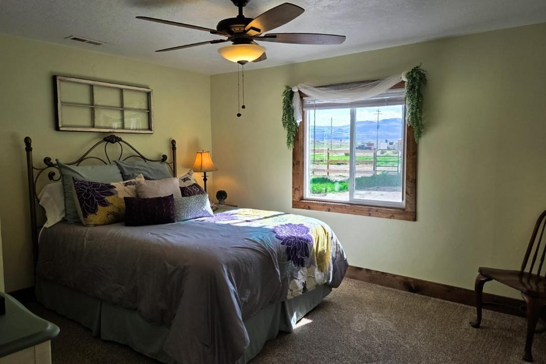 Photo of Bedroom in Del Norte