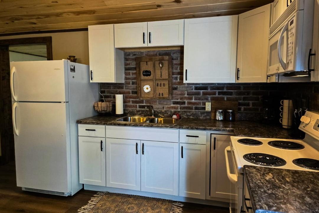 Photo of Kitchen in Del Norte