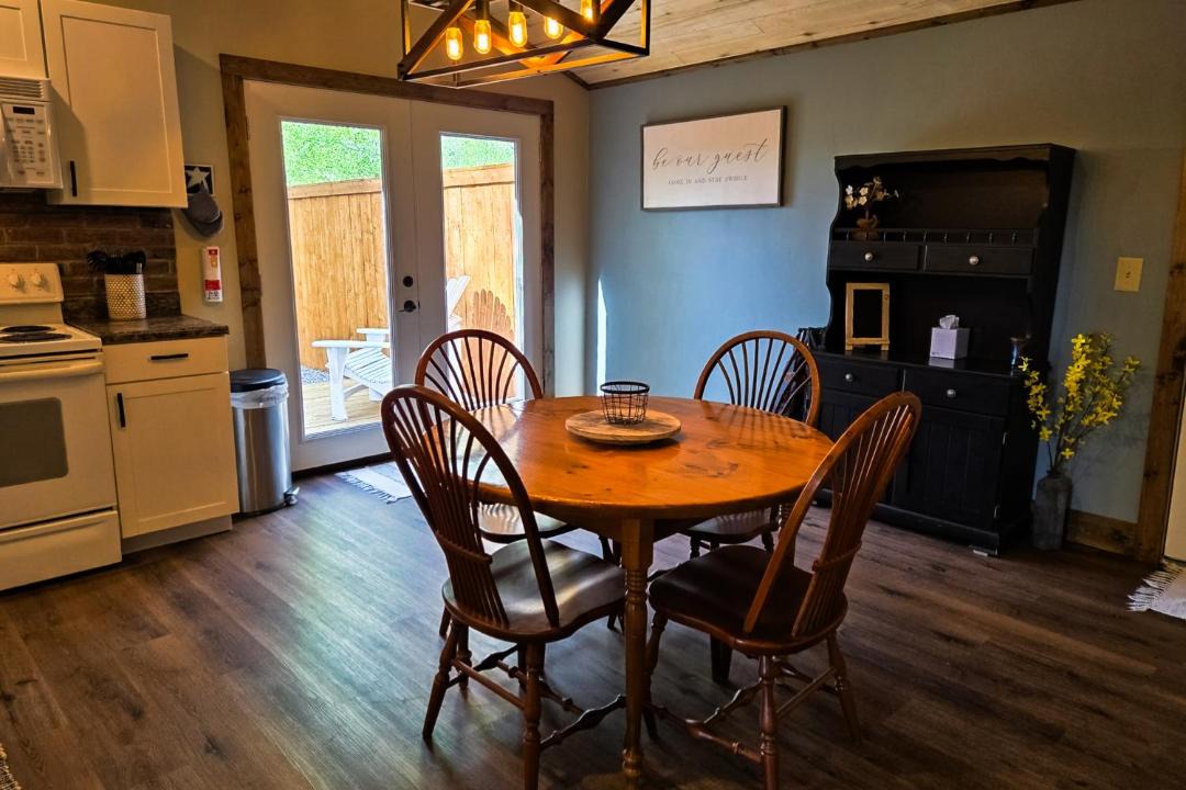 Photo of Kitchen in Del Norte