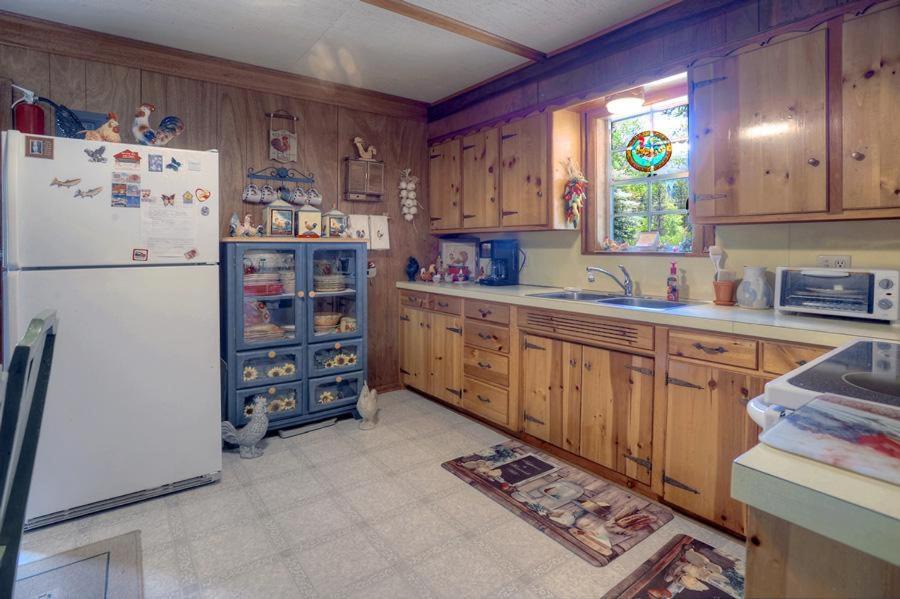 Photo of Kitchen in Bayfield
