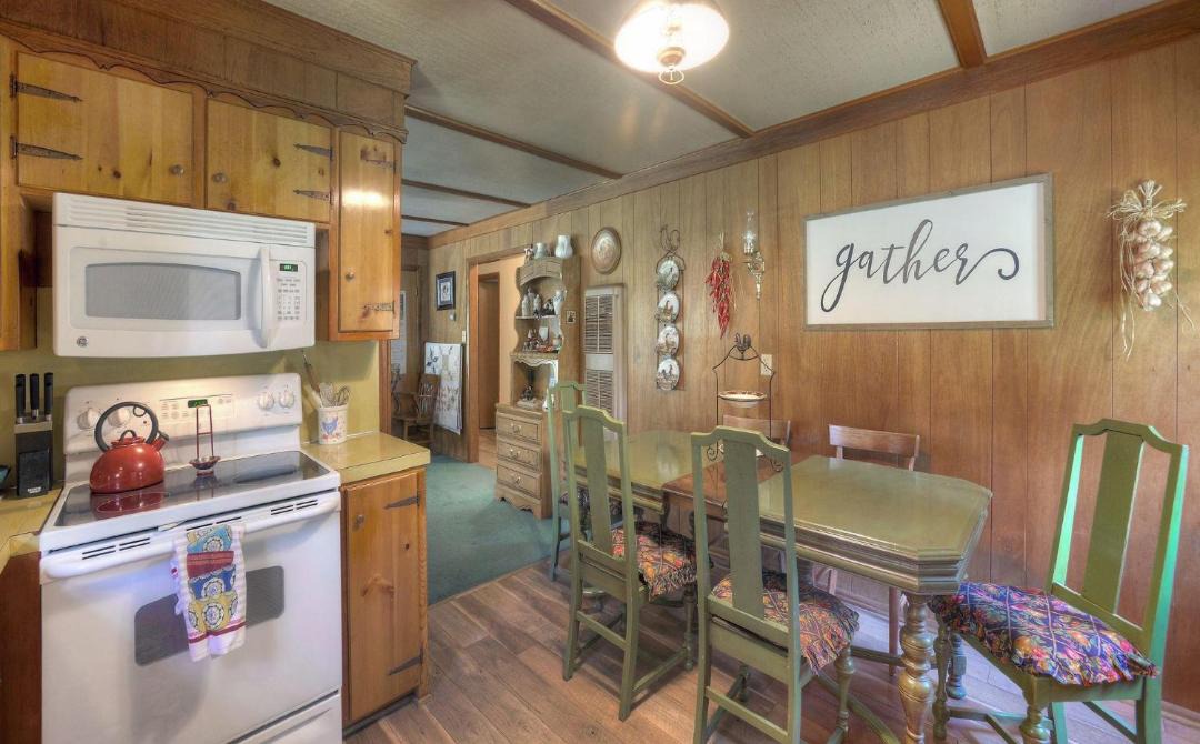 Photo of Kitchen in Bayfield