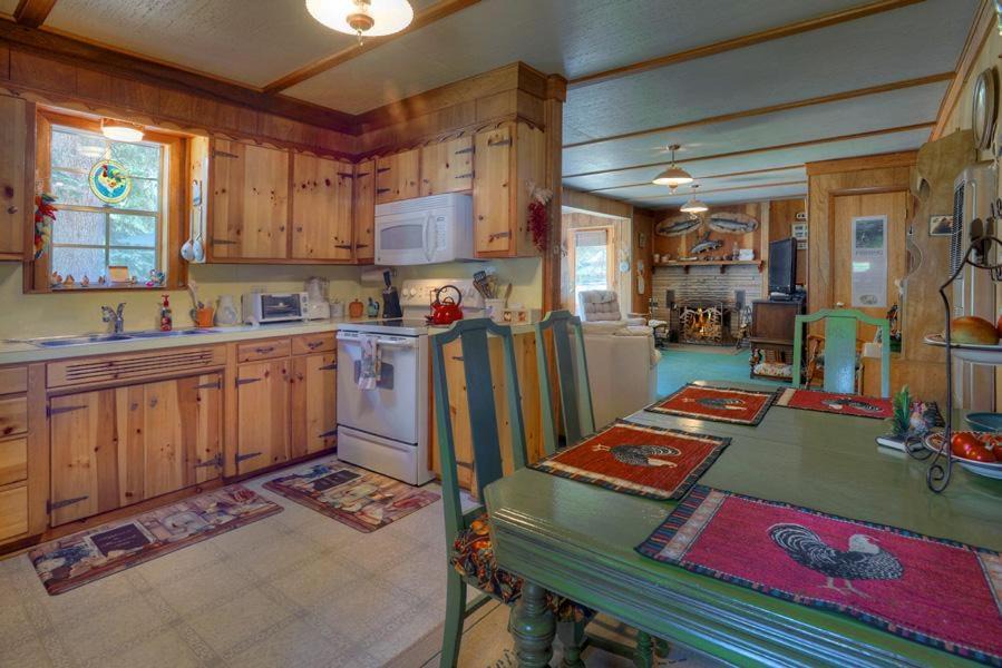 Photo of Kitchen in Bayfield