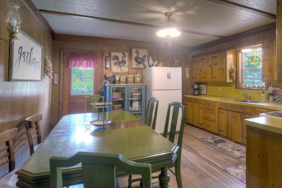 Photo of Kitchen in Bayfield