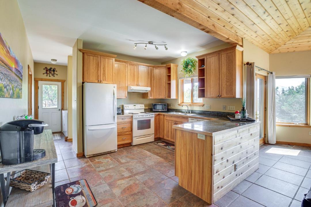 Photo of Kitchen in Hotchkiss