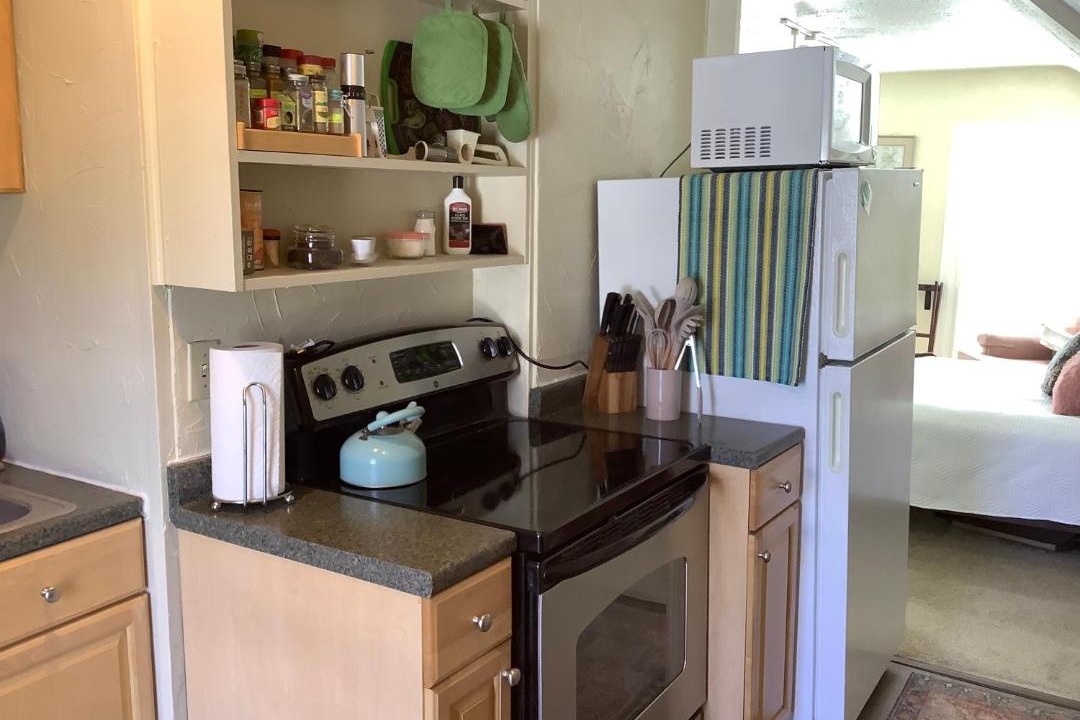 Photo of Kitchen in Golden