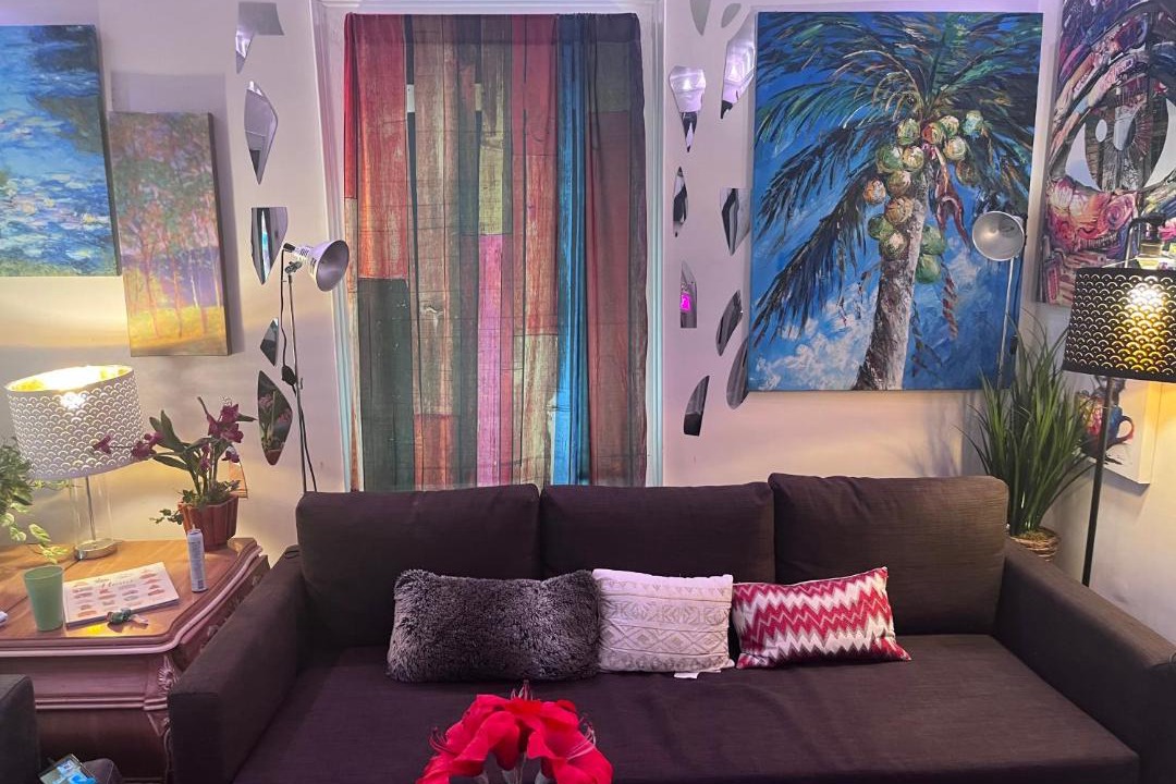 Photo of Livingroom in Almont
