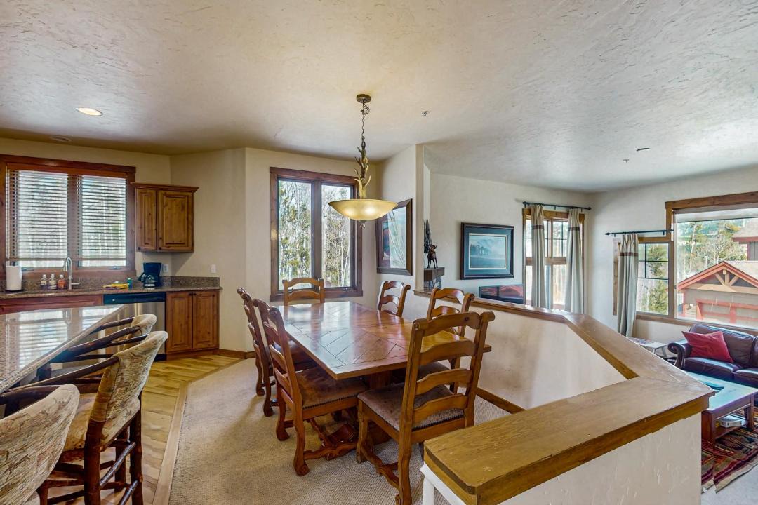 Photo of Kitchen in Bear Crossing