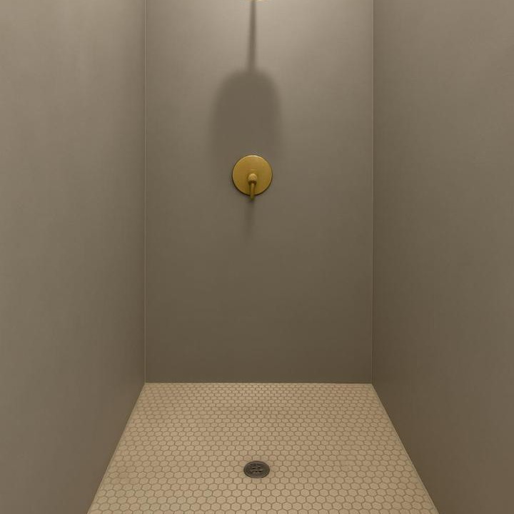 Photo of Bathroom in Trinidad
