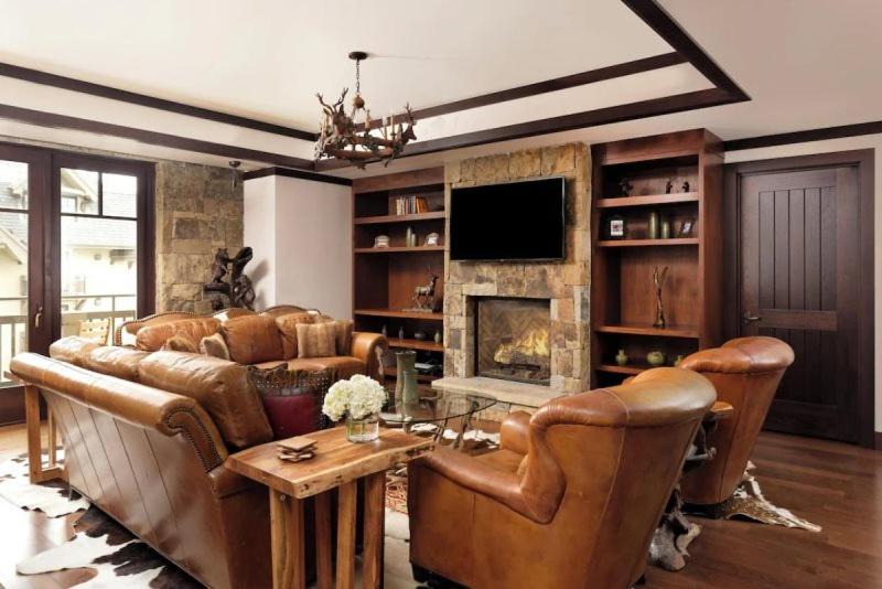 Photo of Livingroom in Vail