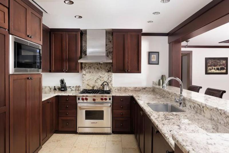 Photo of Kitchen in Vail
