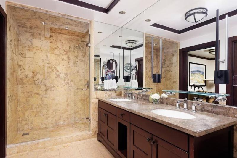 Photo of Bathroom in Vail