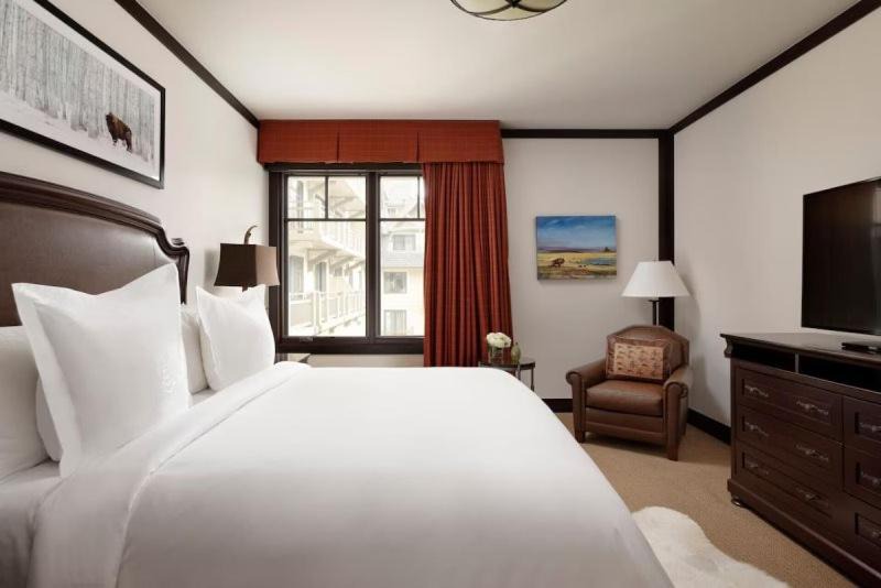 Photo of Bedroom in Vail