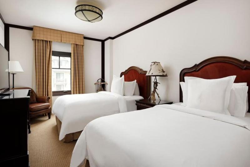 Photo of Bedroom in Vail