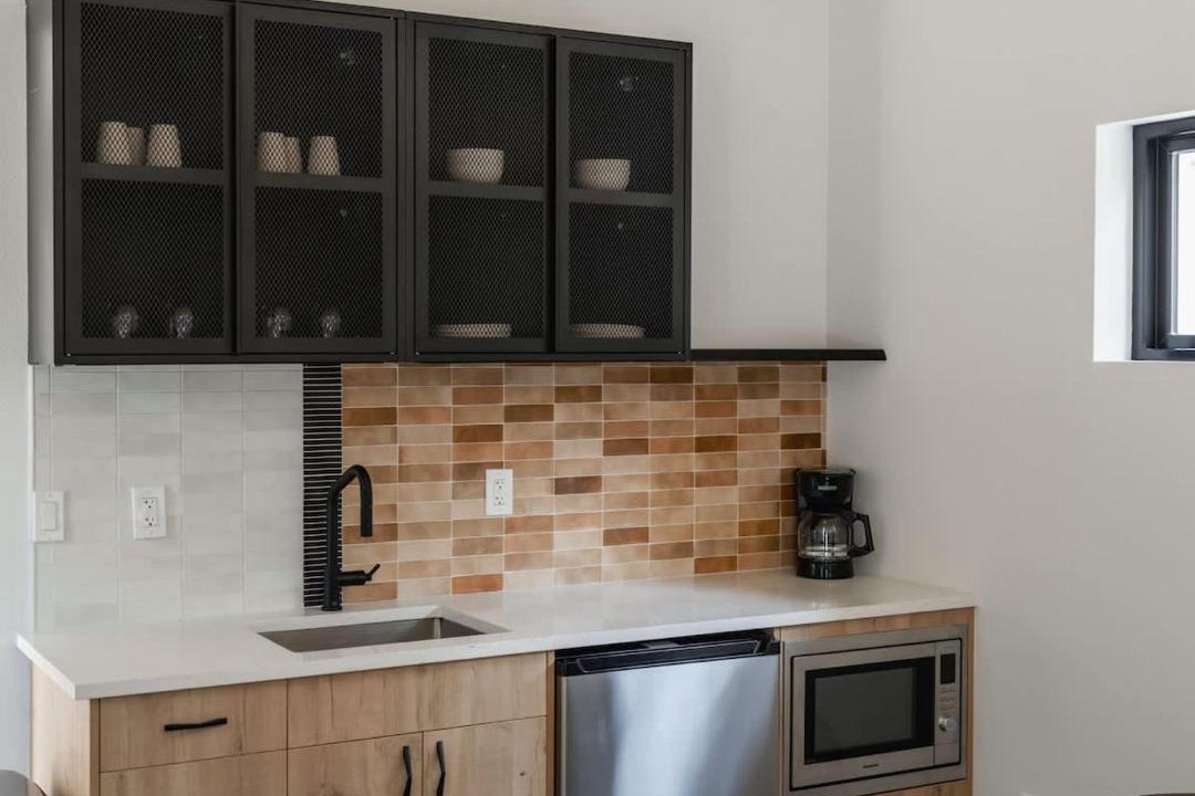 Photo of Kitchen in Grant