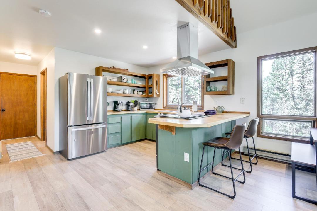 Photo of Kitchen in Carbondale